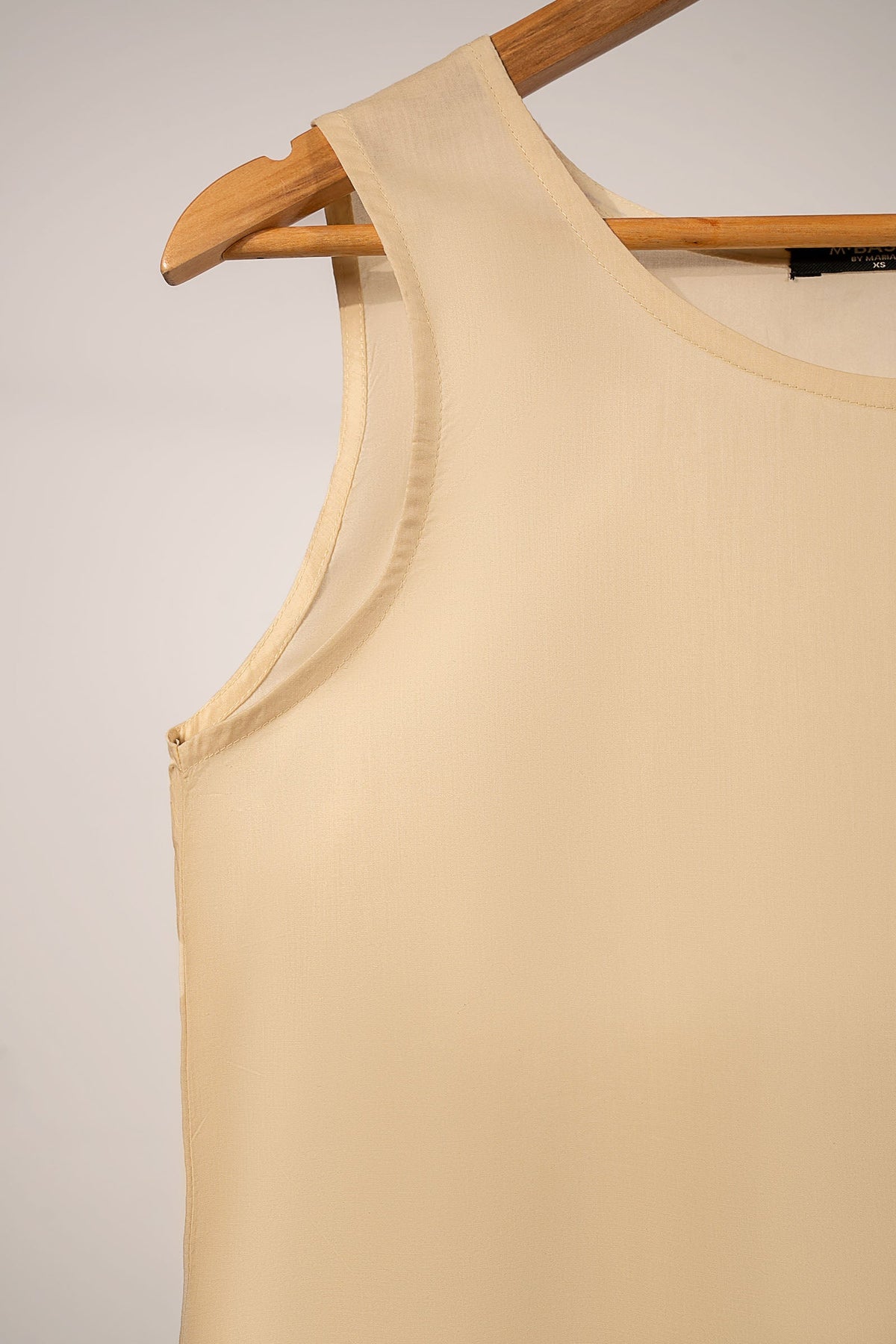 Dyed Basic Slip