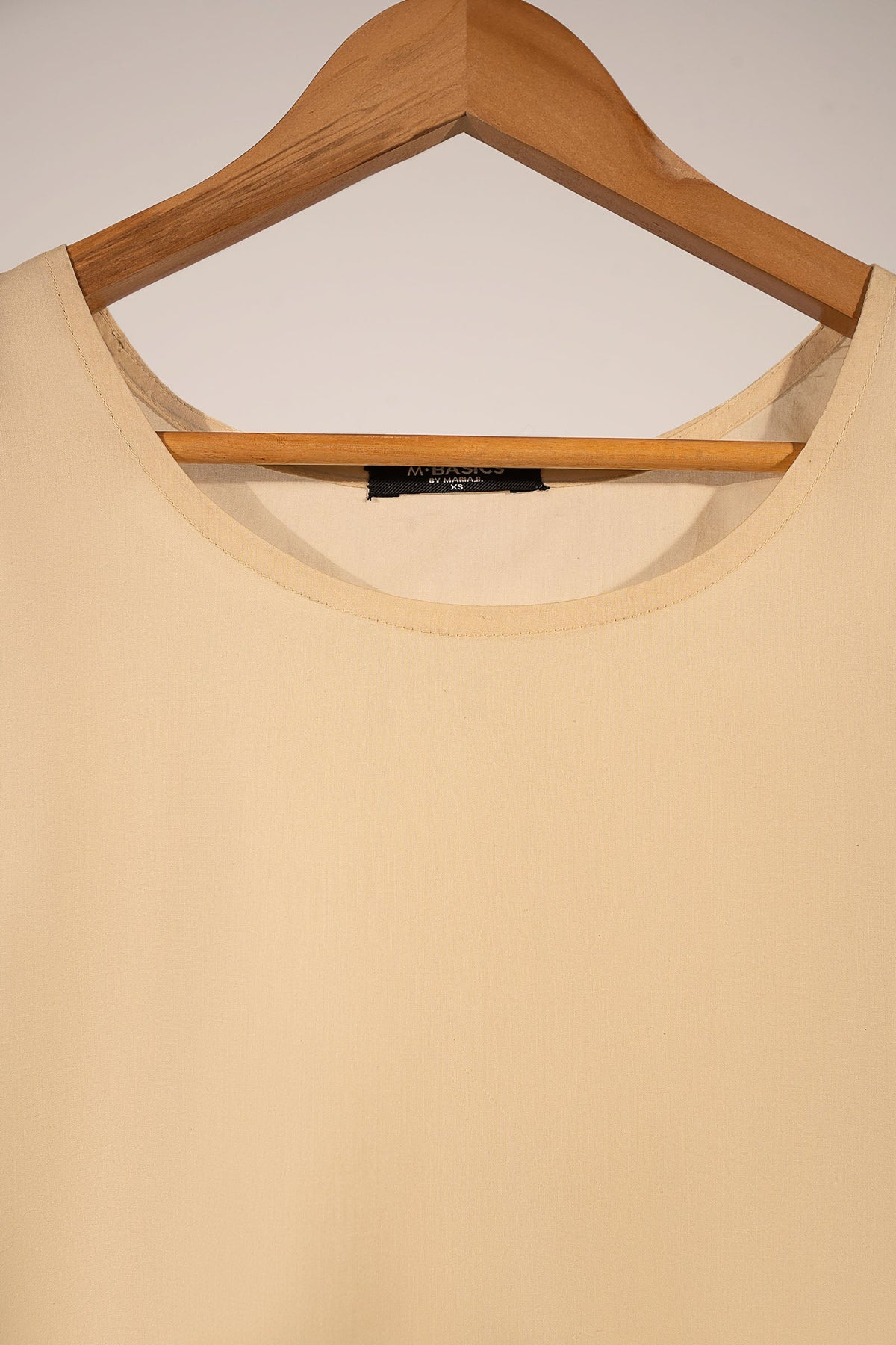Dyed Basic Slip