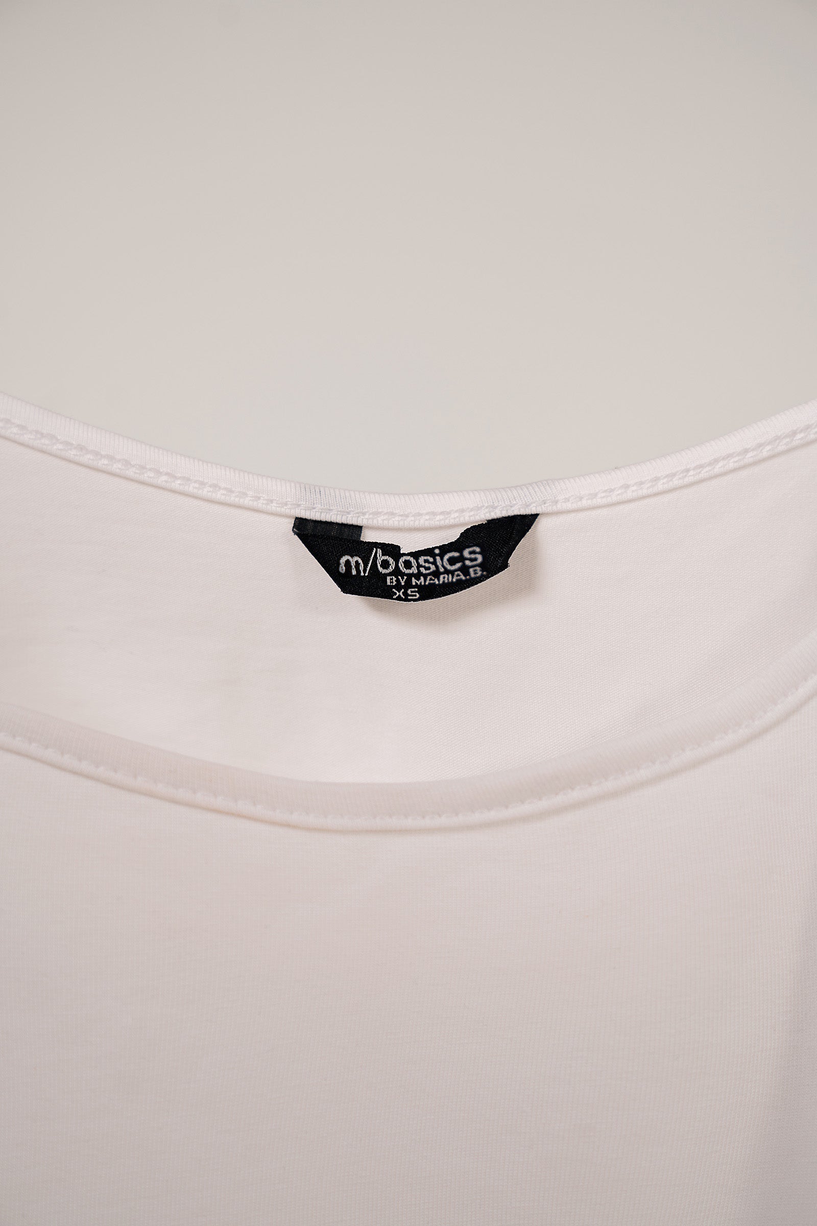 Basic Lycra Jersey Camisole