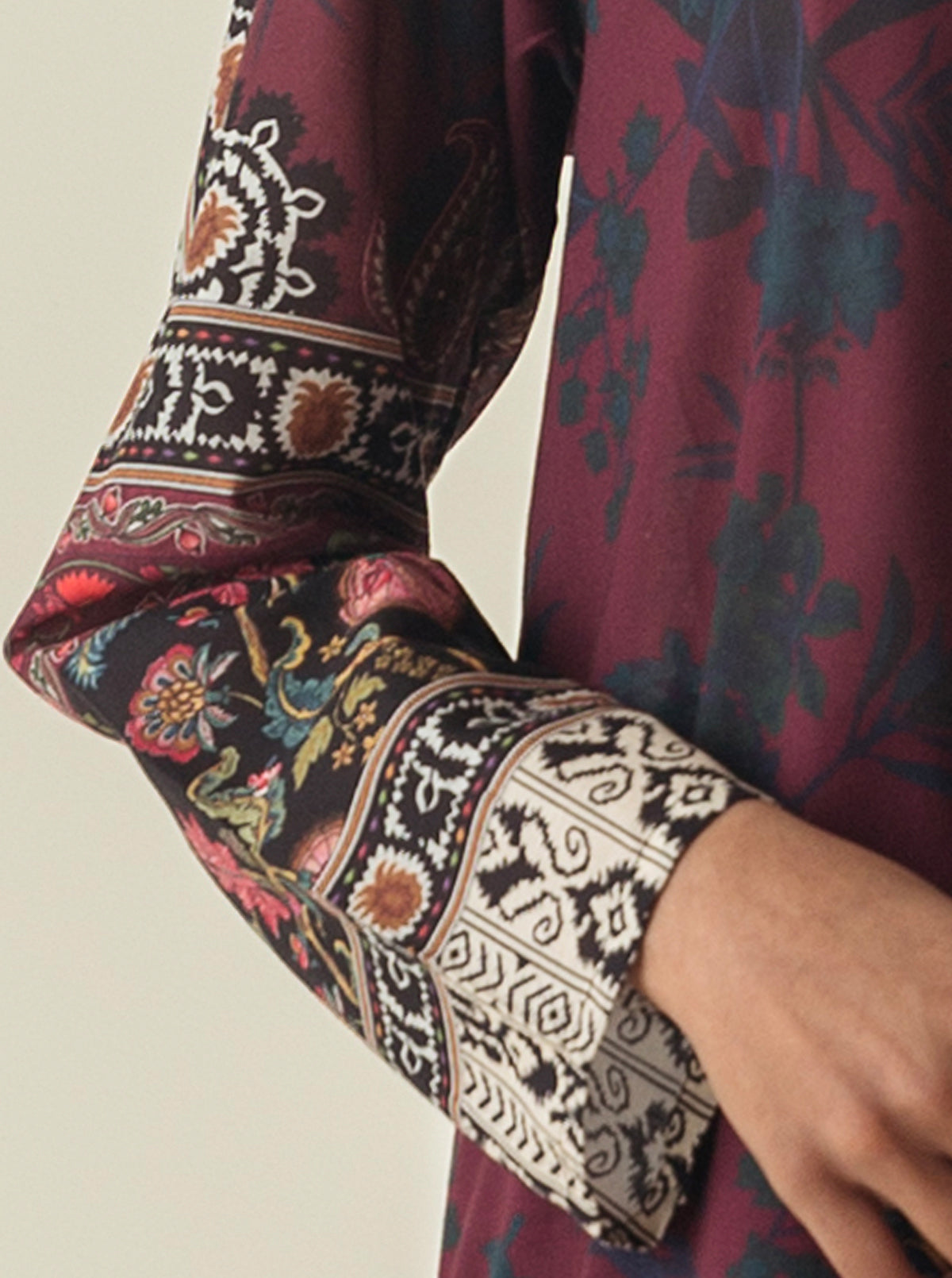 Isker Pants