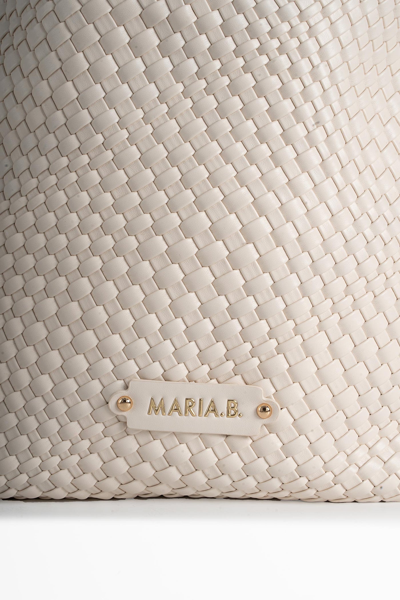 Woven Tote | MBG-S25-01