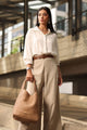 Woven Tote | MBG-S25-01