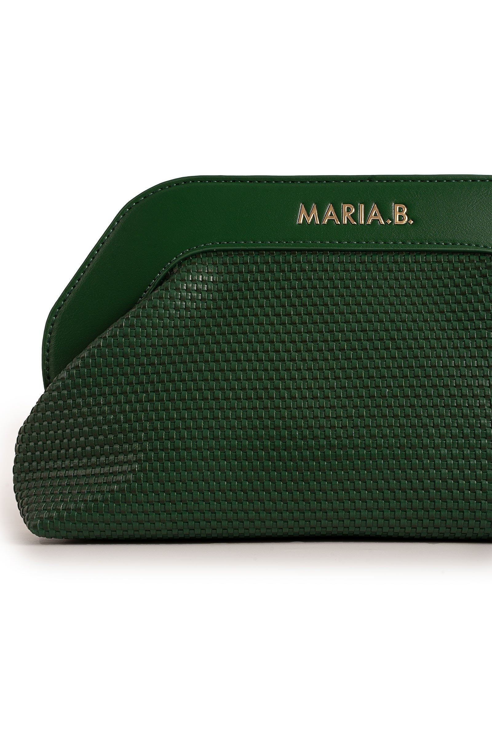 Vintage Clutch | MBG-S25-02