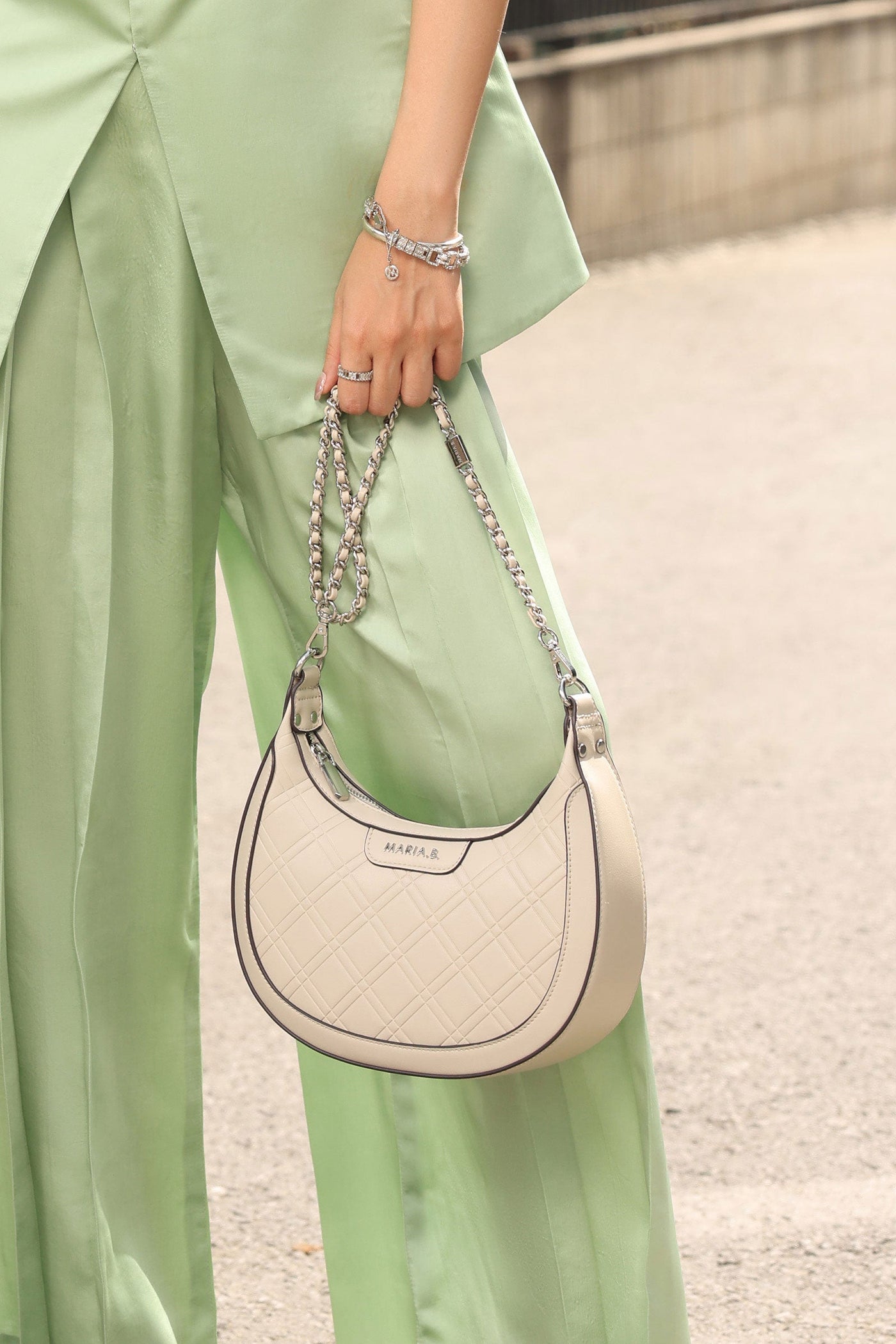 Mini Hobo | MBG-S25-06