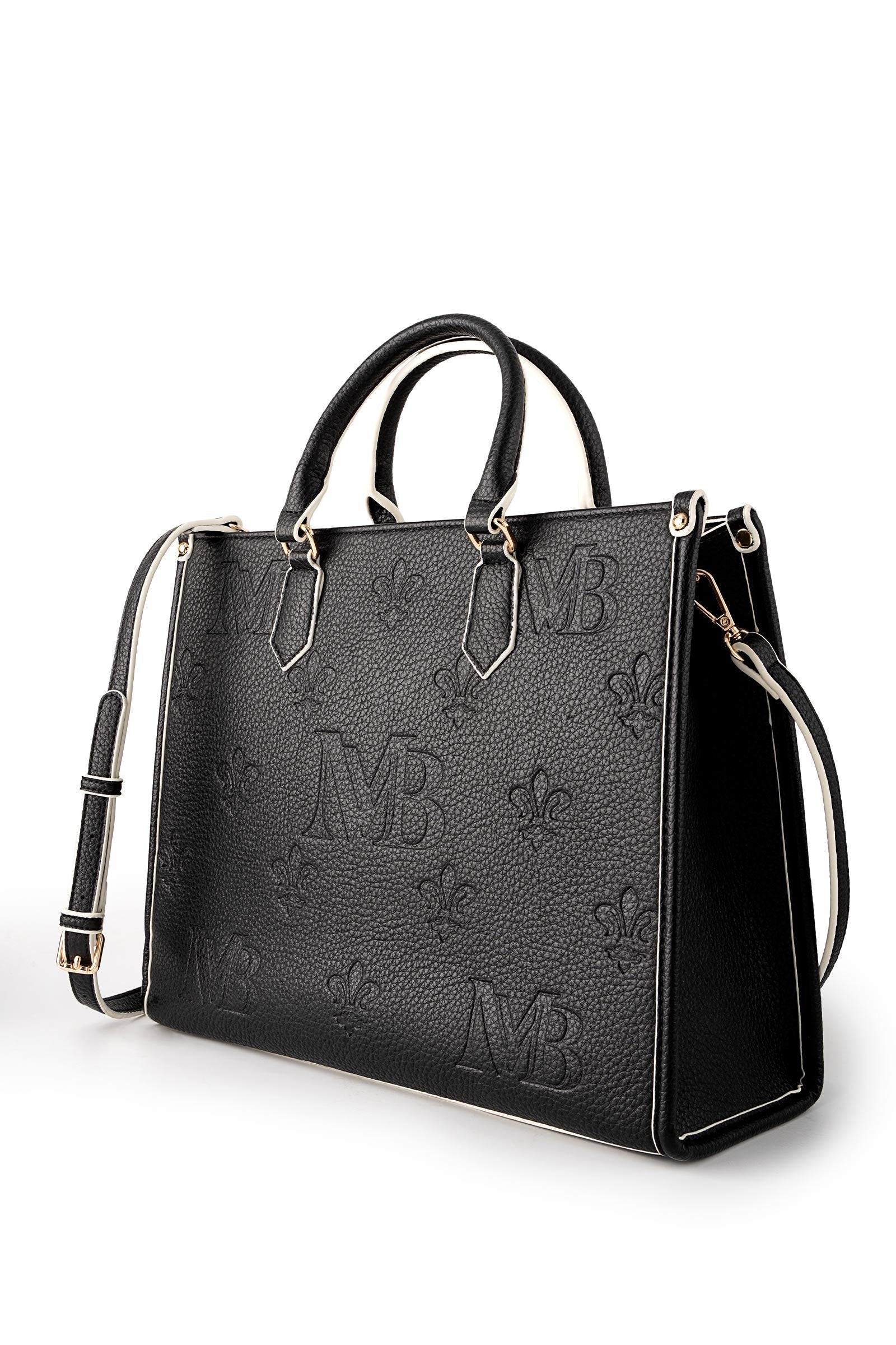 Midi Tote | MBG-S25-07