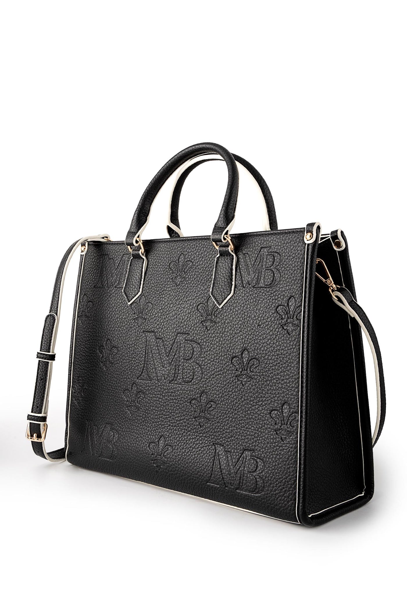 Midi Tote | MBG-S25-07