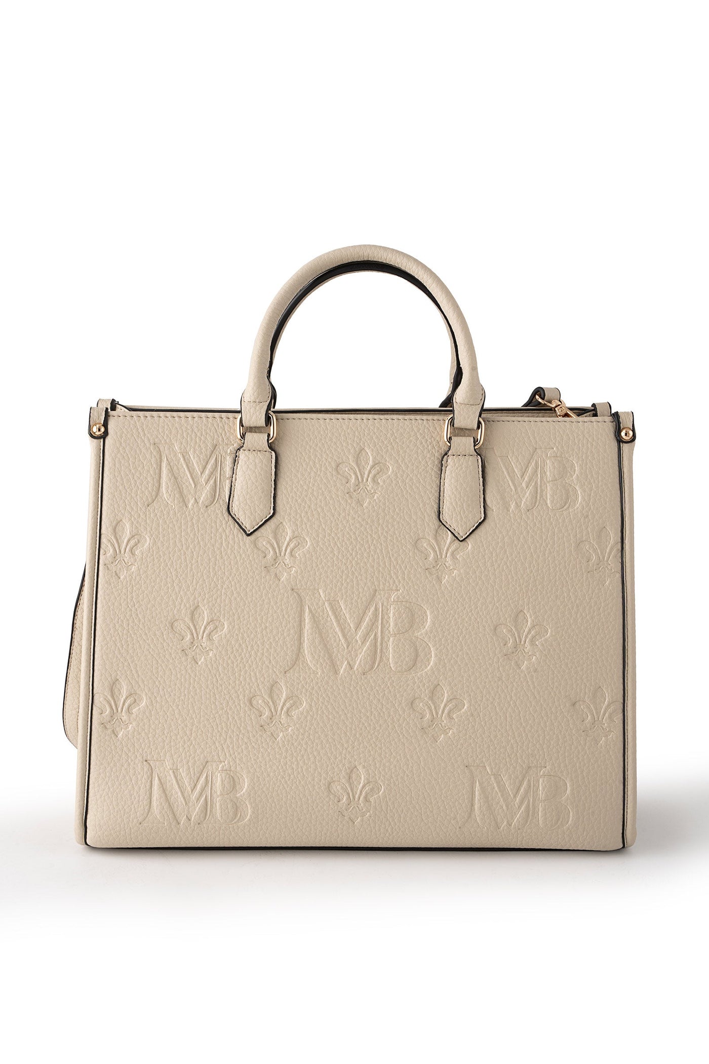 Midi Tote | Mbg-S25-07