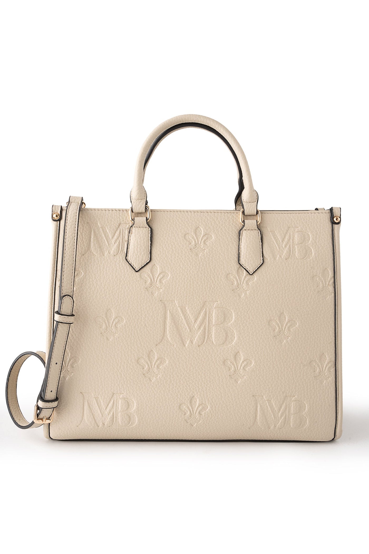 Midi Tote | Mbg-S25-07