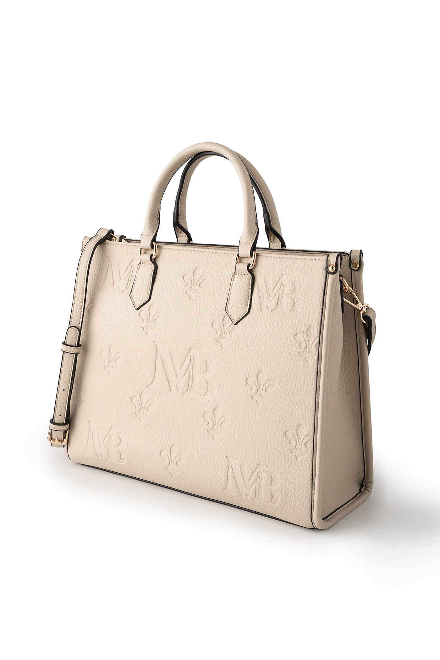 Midi Tote | Mbg-S25-07