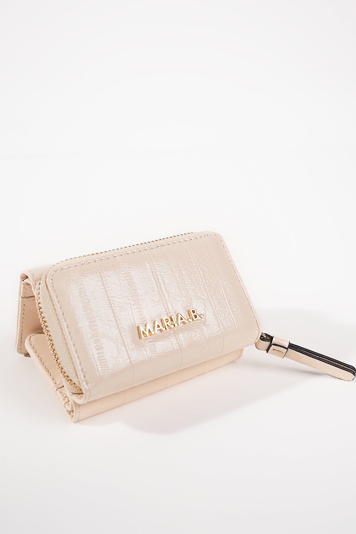 Trifold Wallet