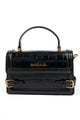 Belted Messenger Bag