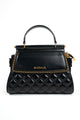 Classic Quilted Handbag