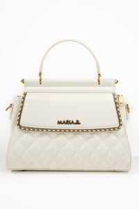Classic Quilted Handbag