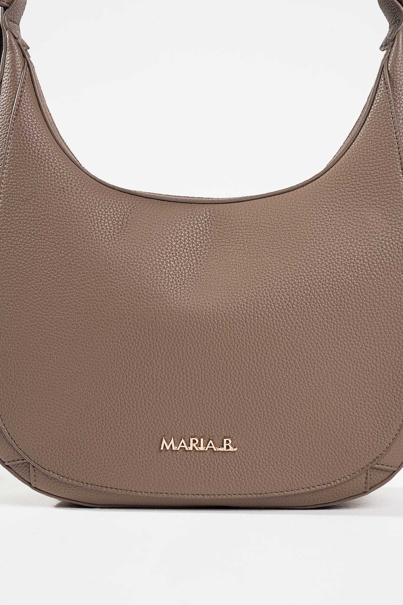 Crescent Hobo Bag