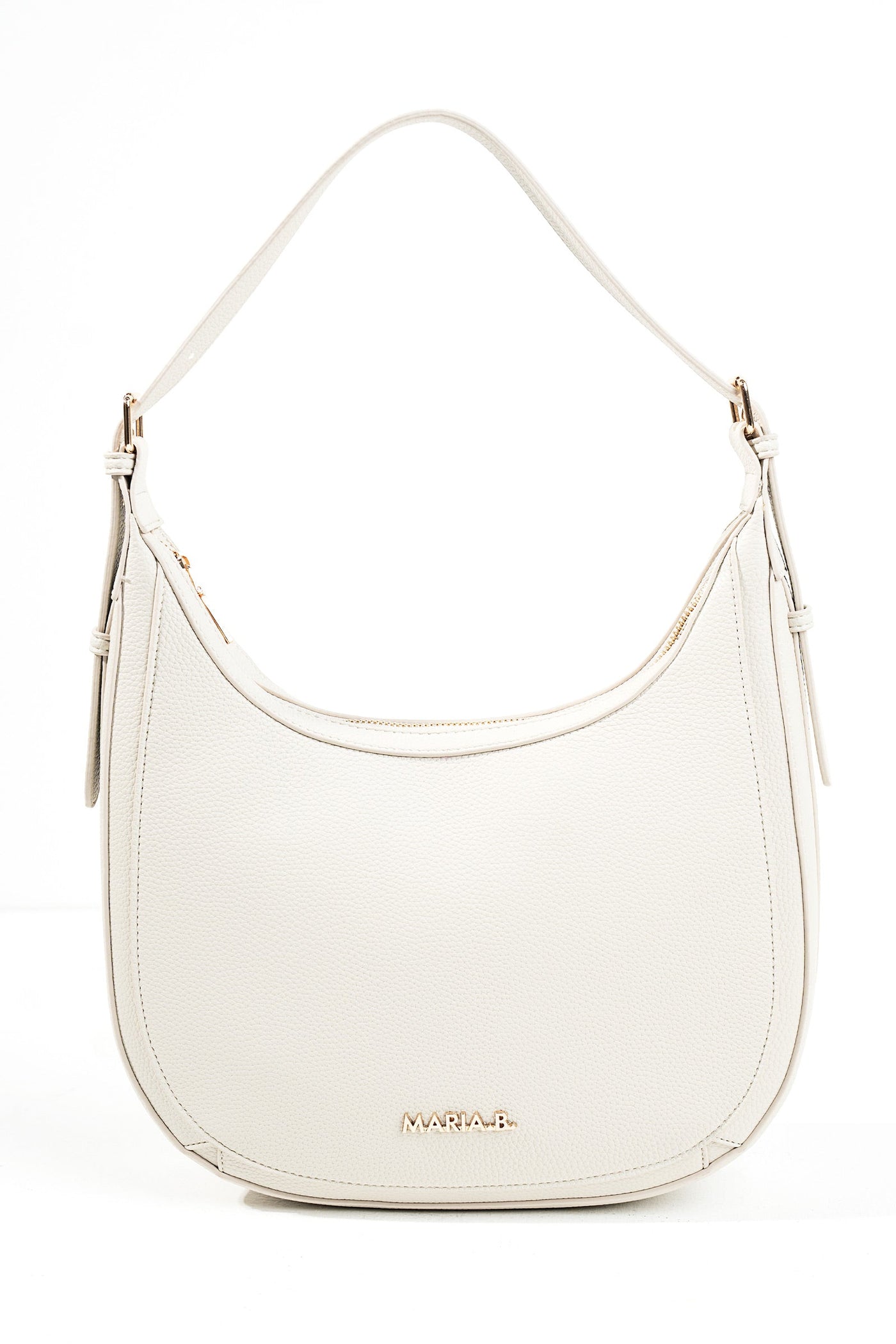 Crescent Hobo Bag