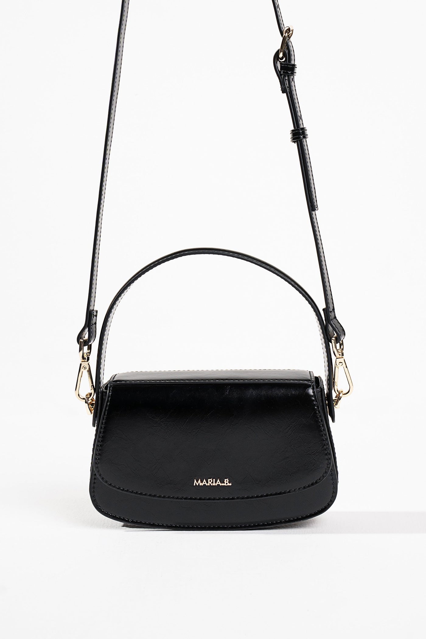 Mini Half-Chain Bag