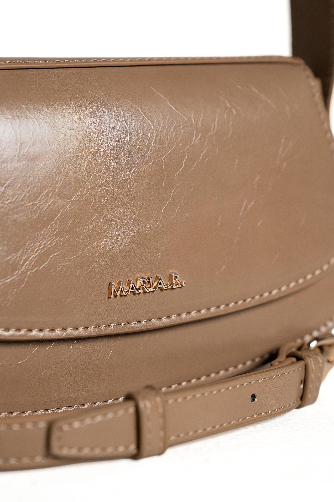 Mini Half-Chain Bag