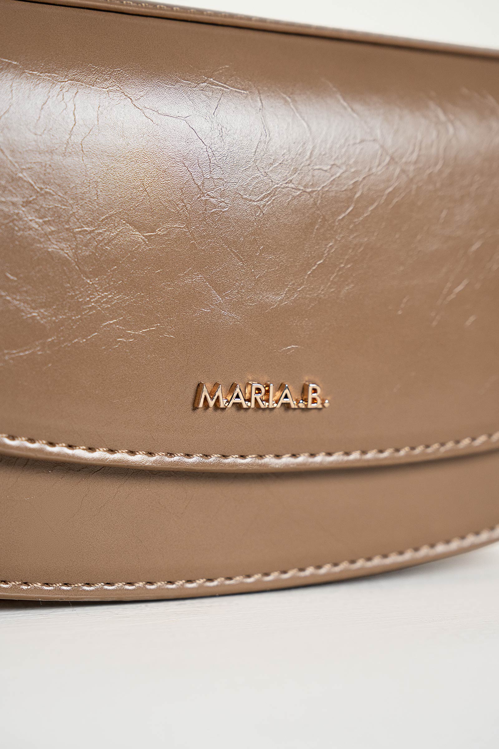 Mini Half-Chain Bag