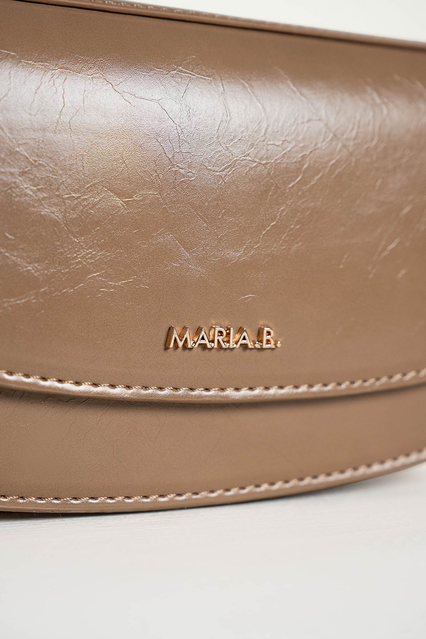 Mini Half-Chain Bag