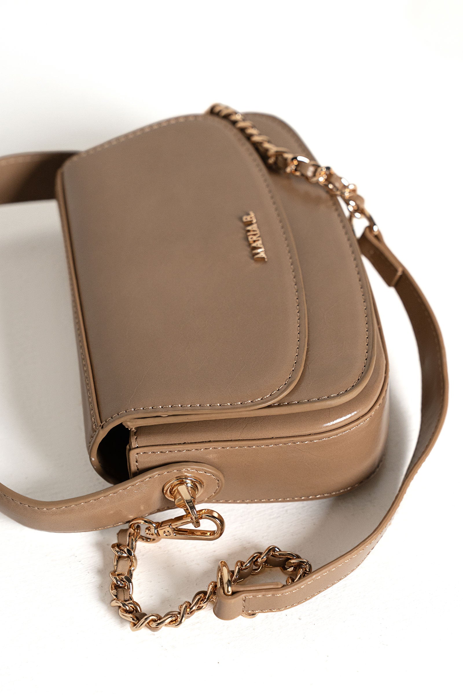 Mini Half-Chain Bag