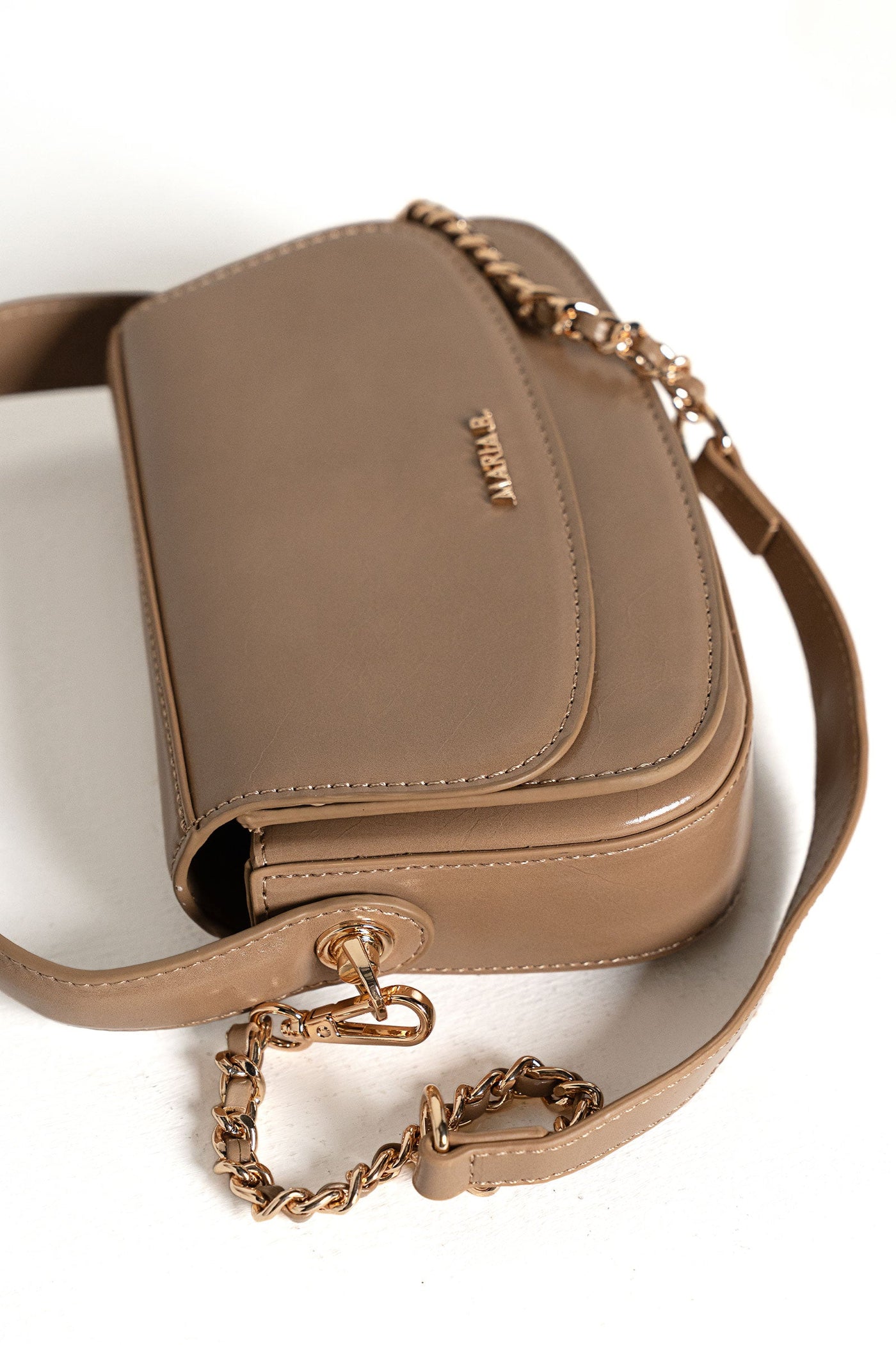 Mini Half-Chain Bag