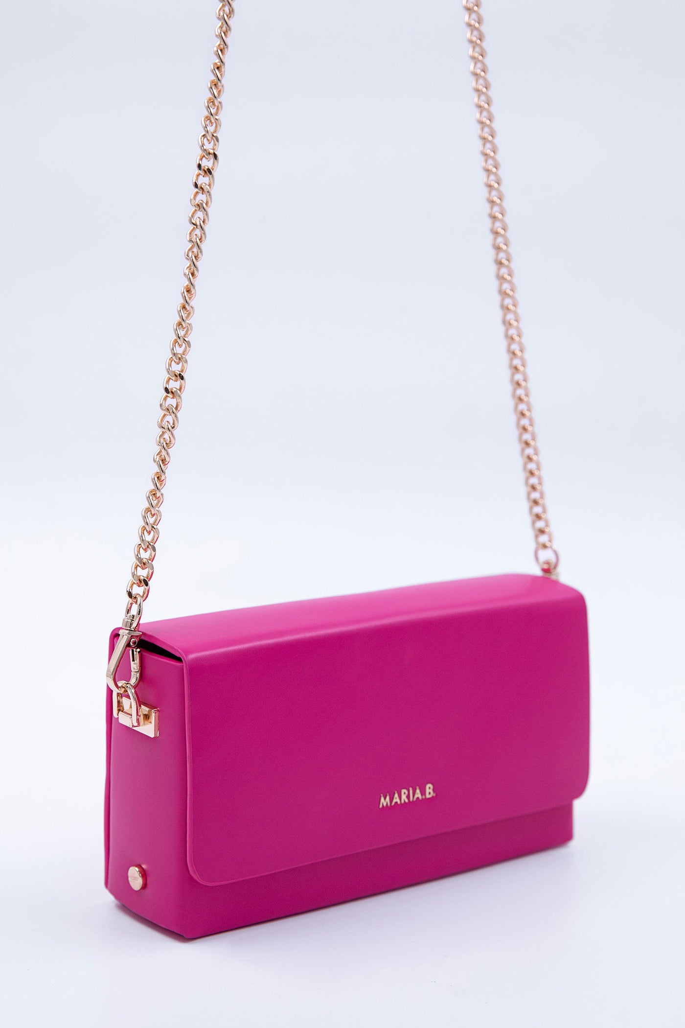 Mbg-W23-1 Pink