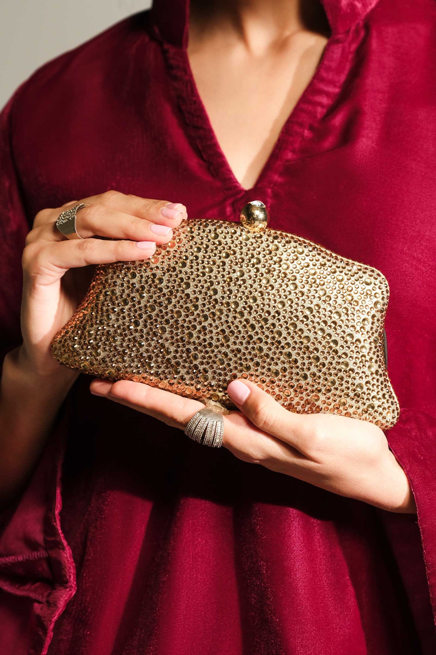 Clutch | Mbg-W24-04