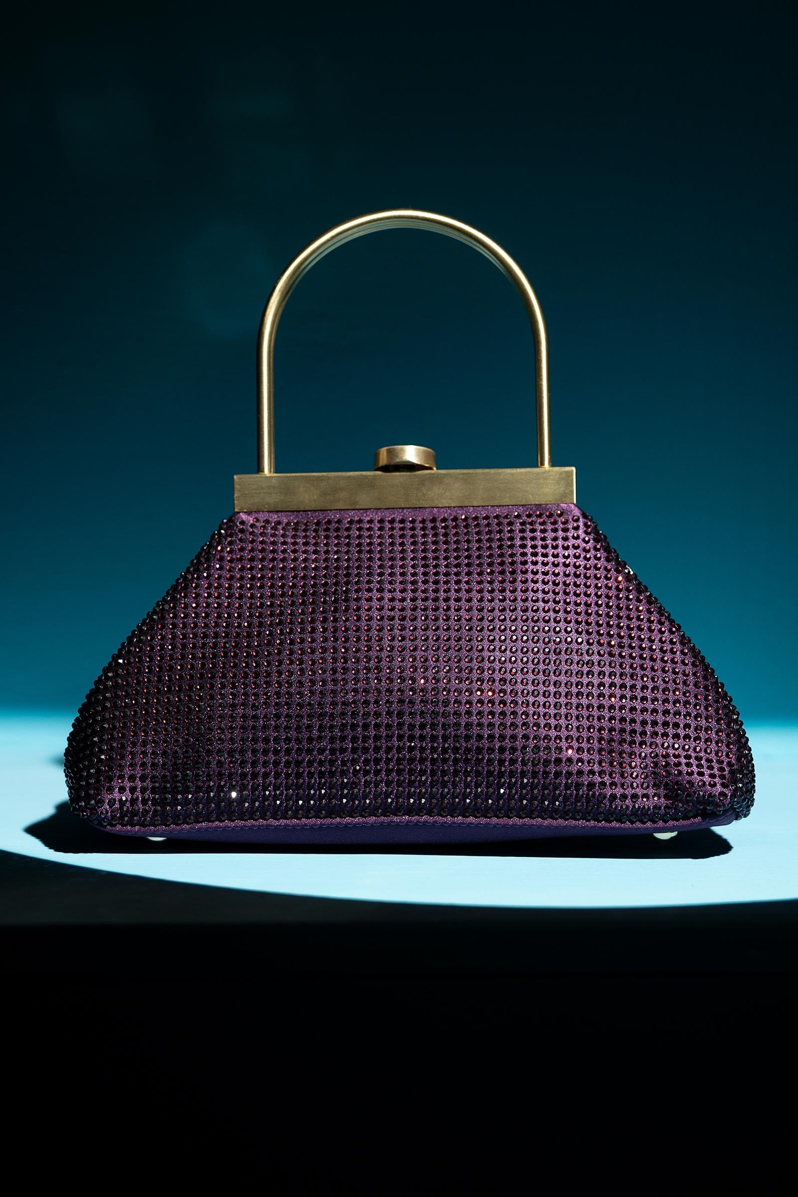 Trapeze Mini Bag