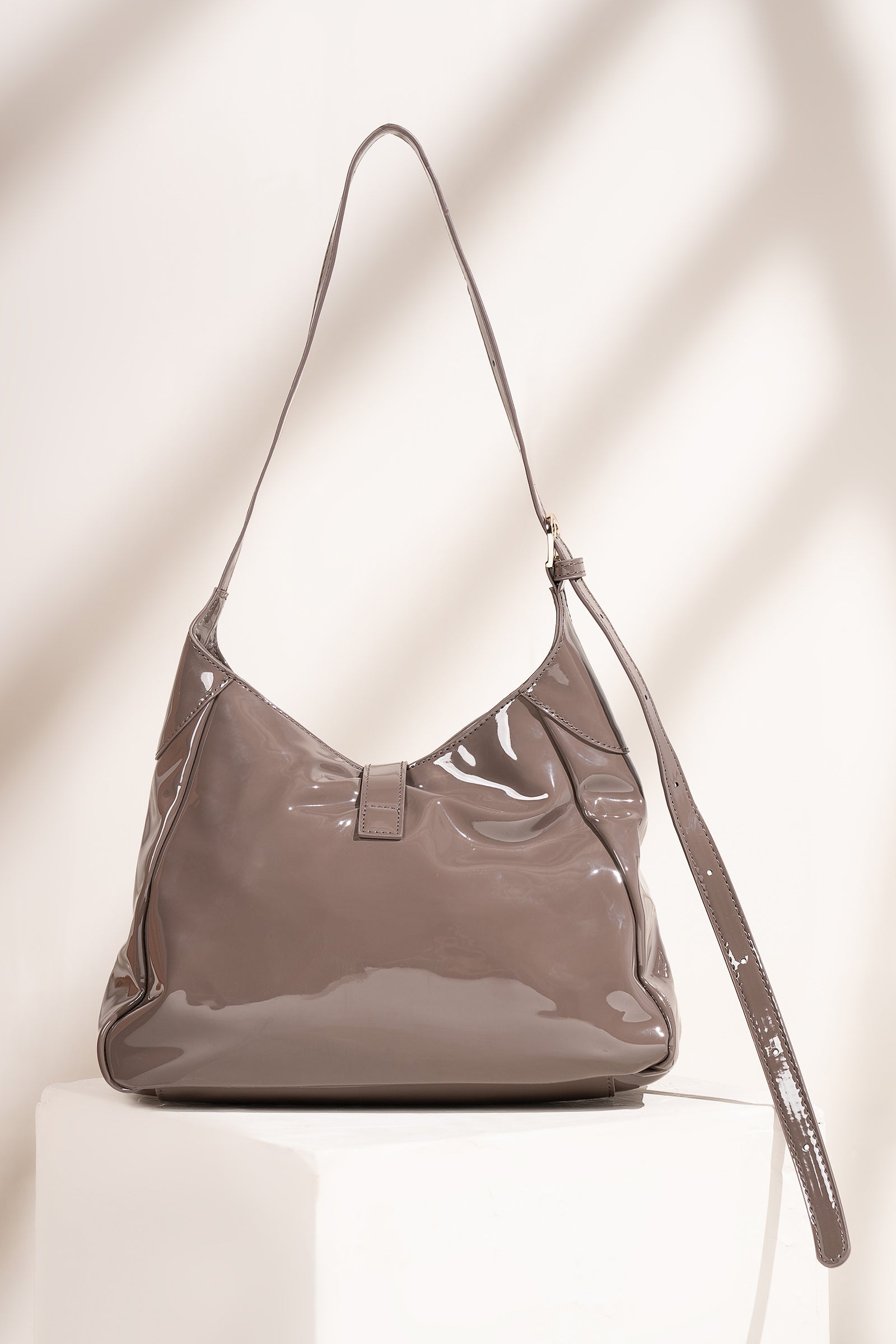 Slouchy Tote