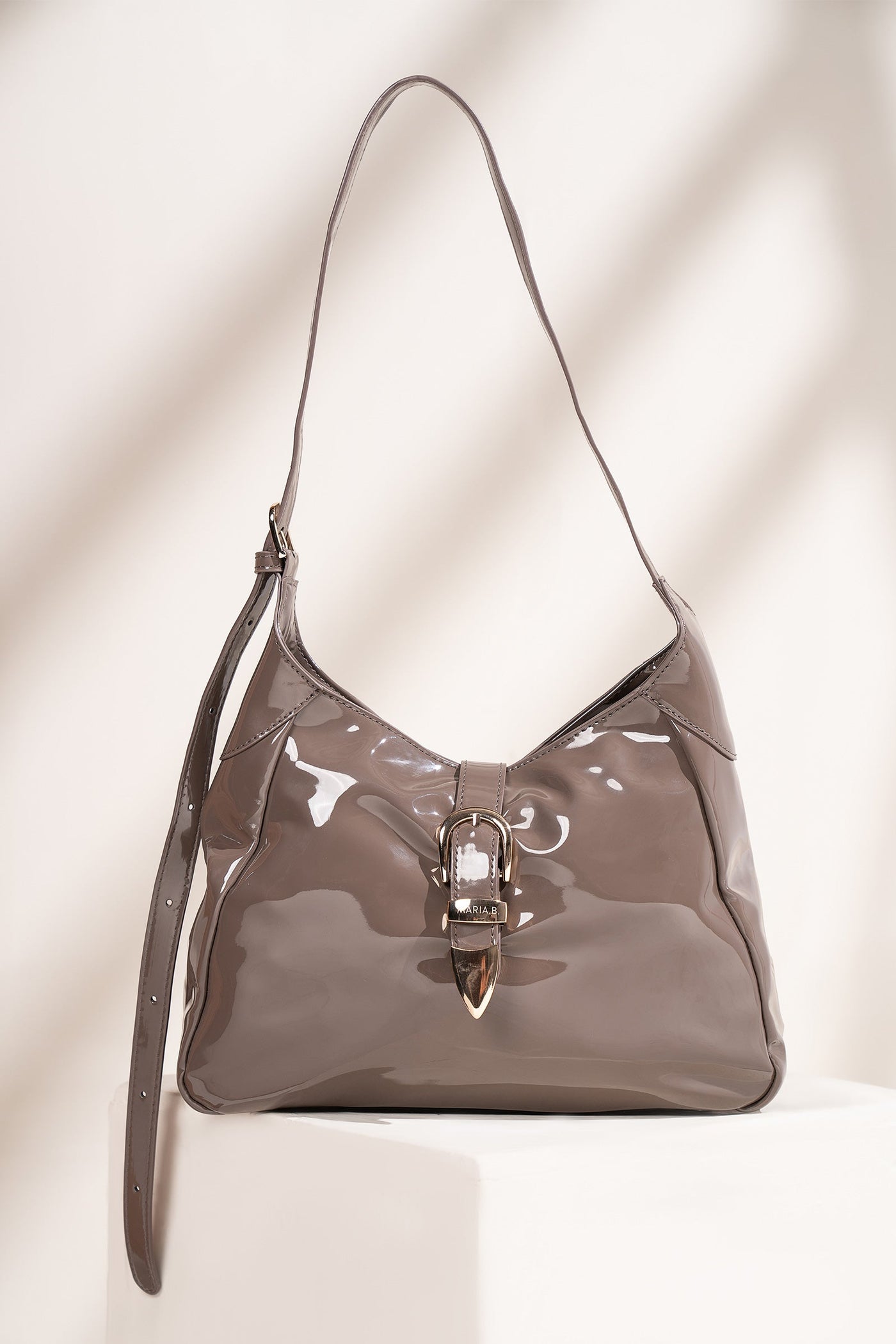 Slouchy Tote