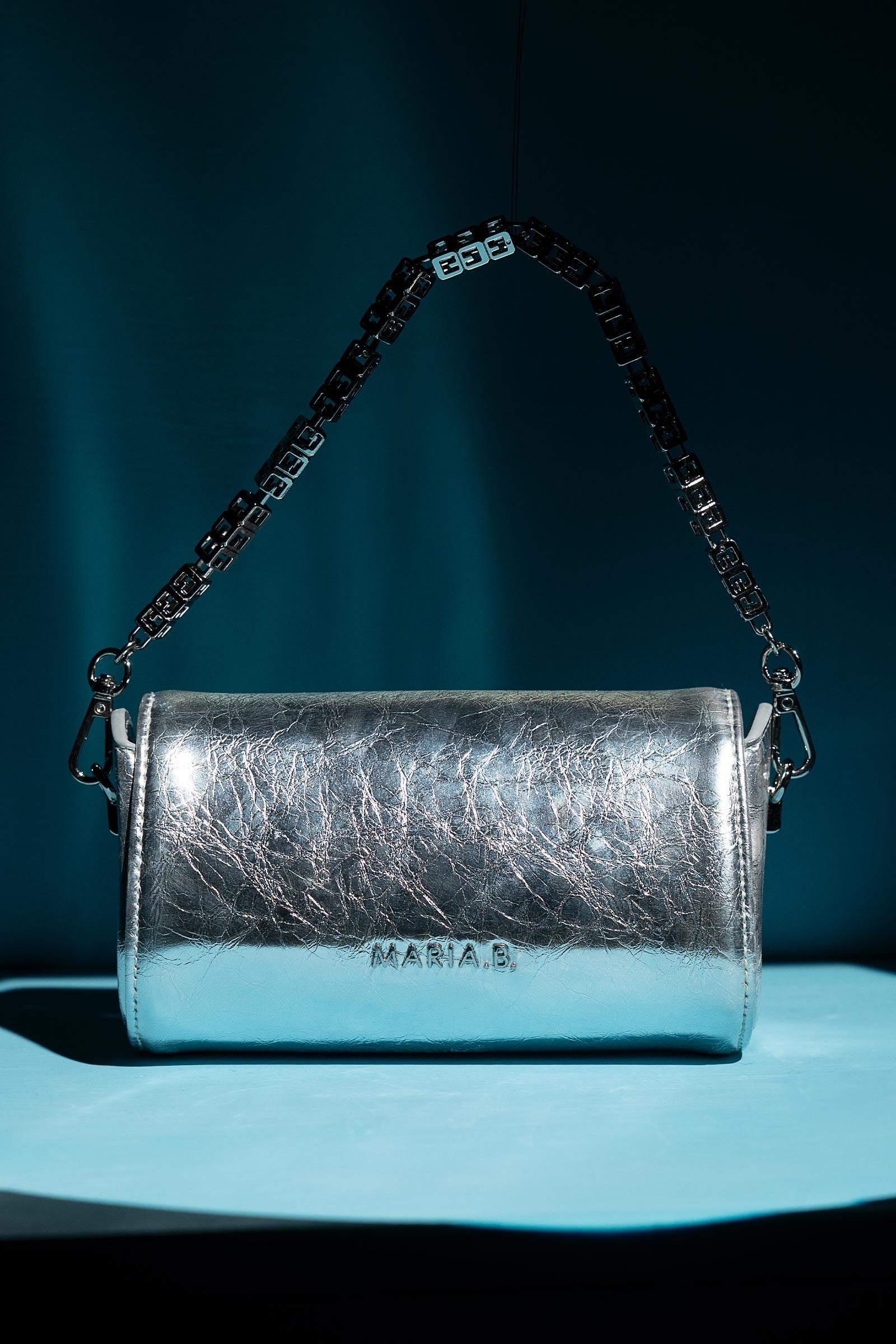 Metallic Mini Bag