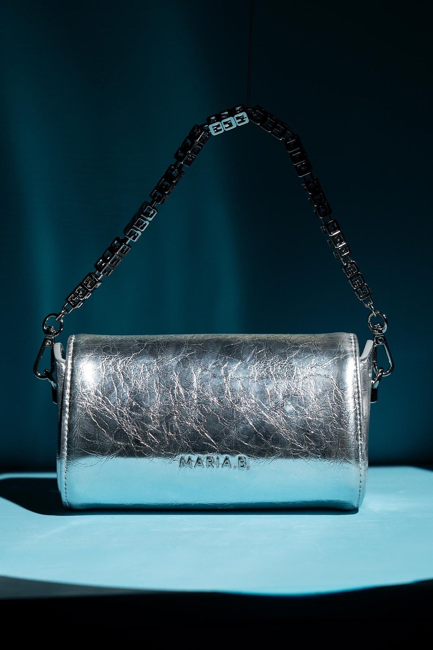 Metallic Mini Bag