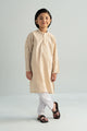 Yarn Dyed Kurta