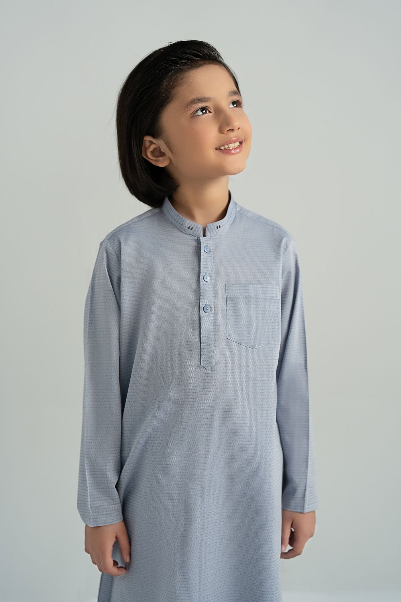 Yarn Dyed Kurta