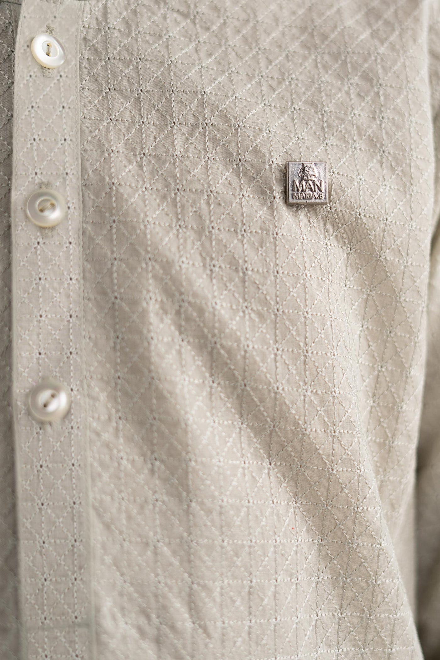Embroidered Lawn Kurta