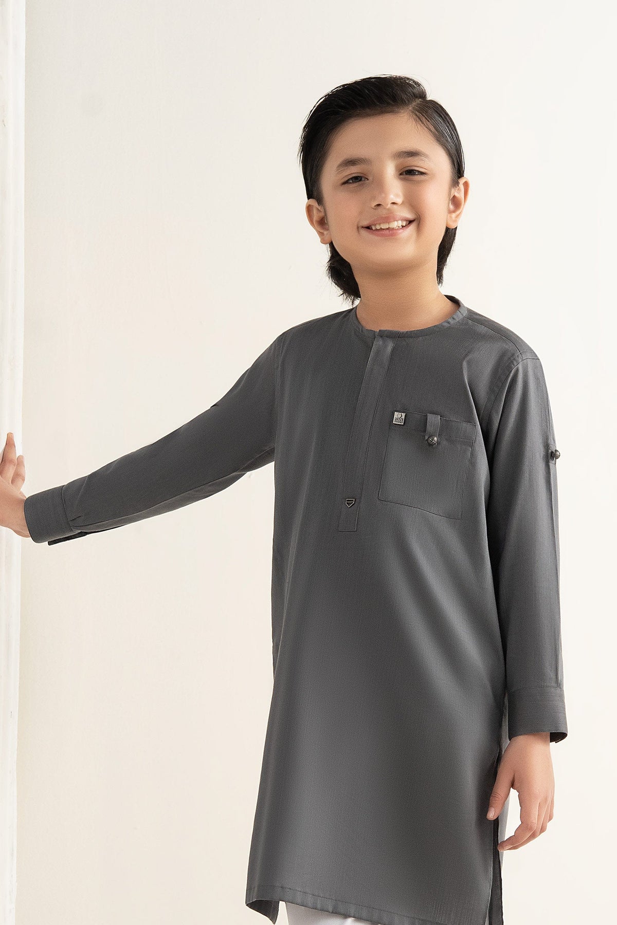 Blended Kurta