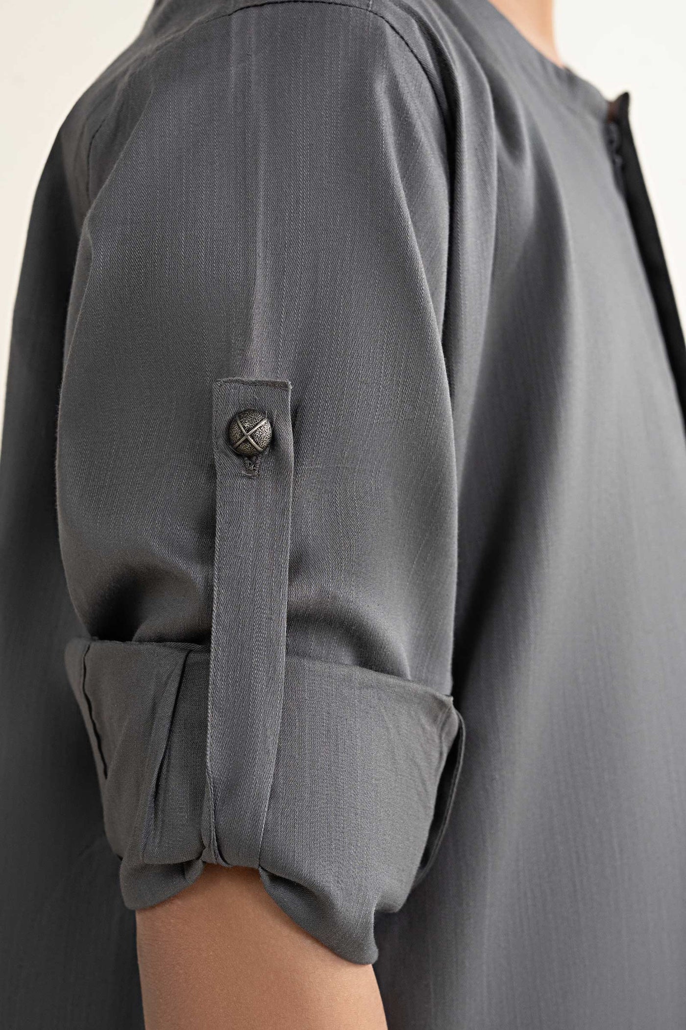 Blended Kurta