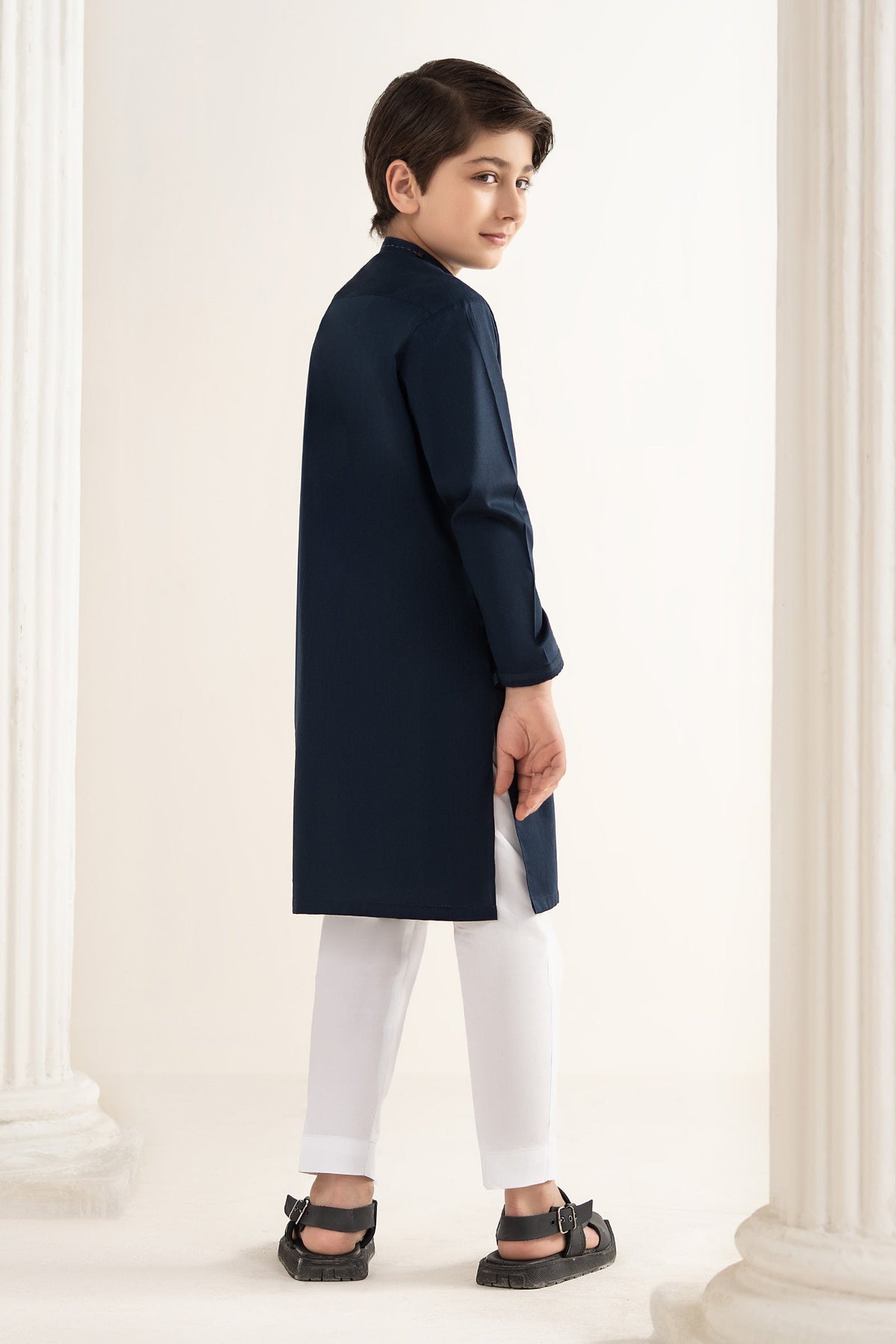 Blended Kurta