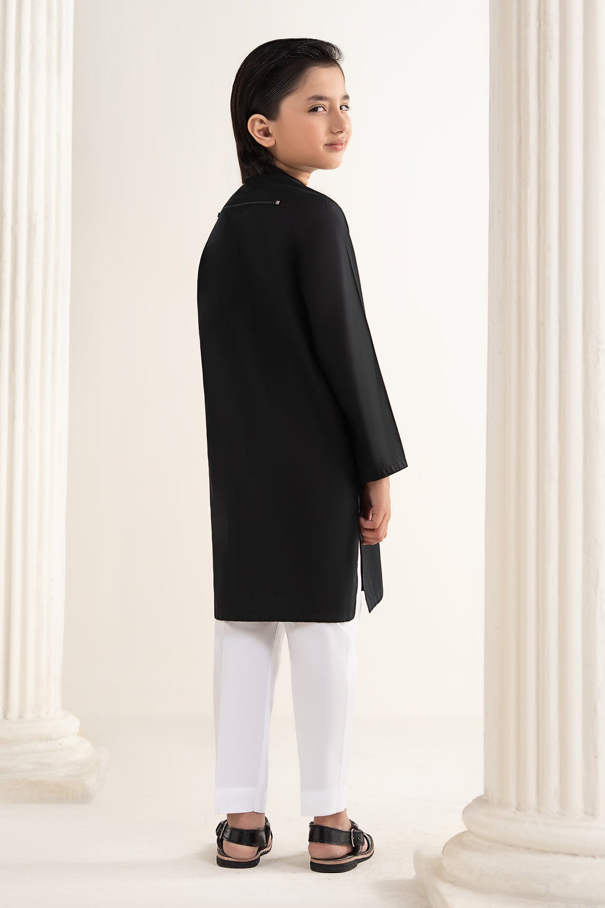 Blended Kurta