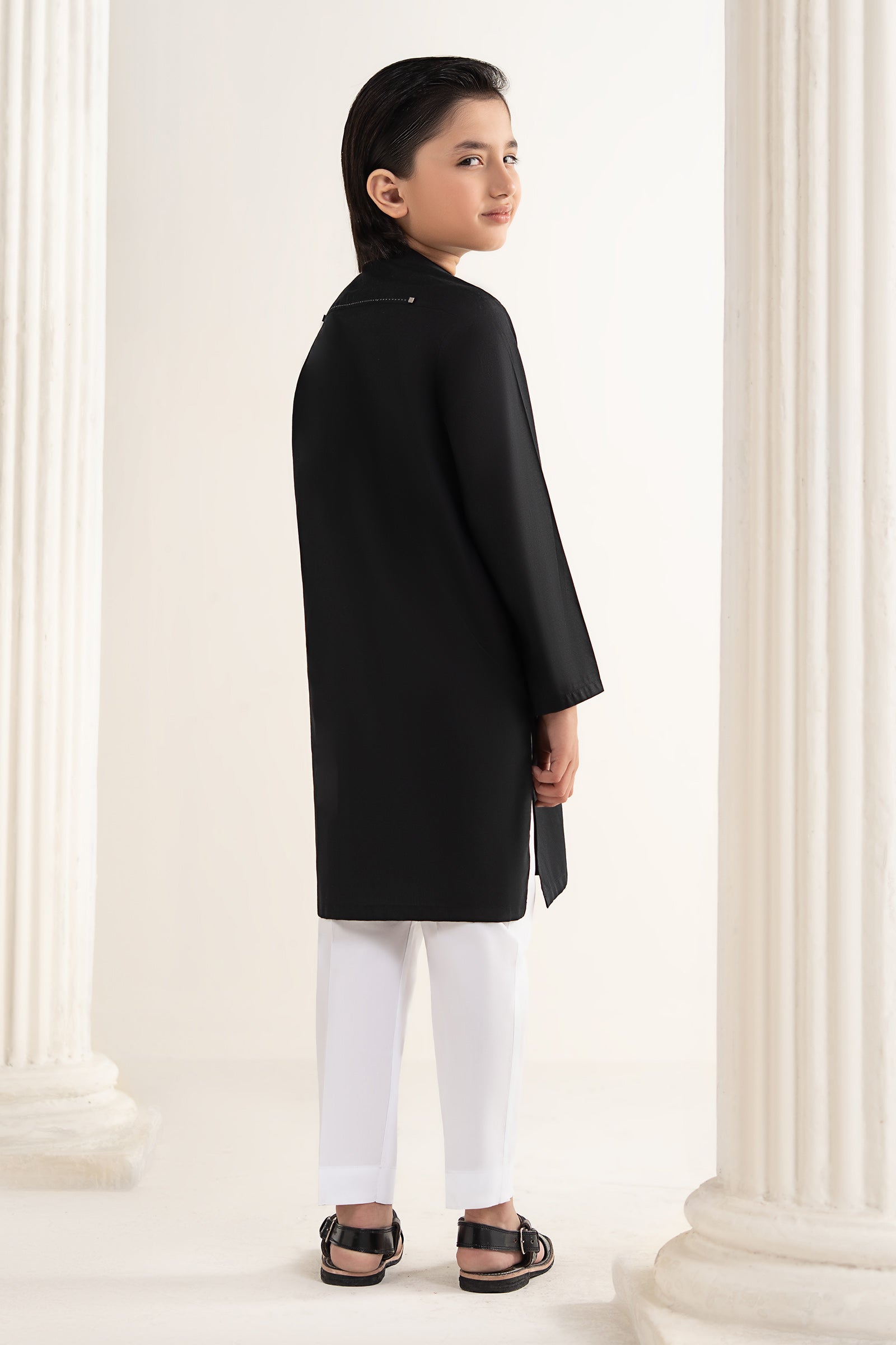 Blended Kurta