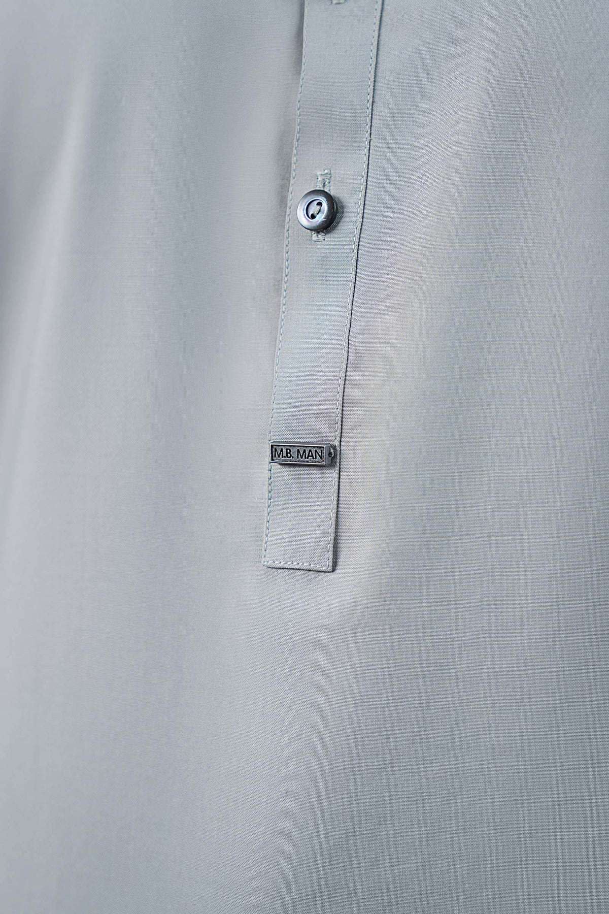 2 Piece Blended Suit