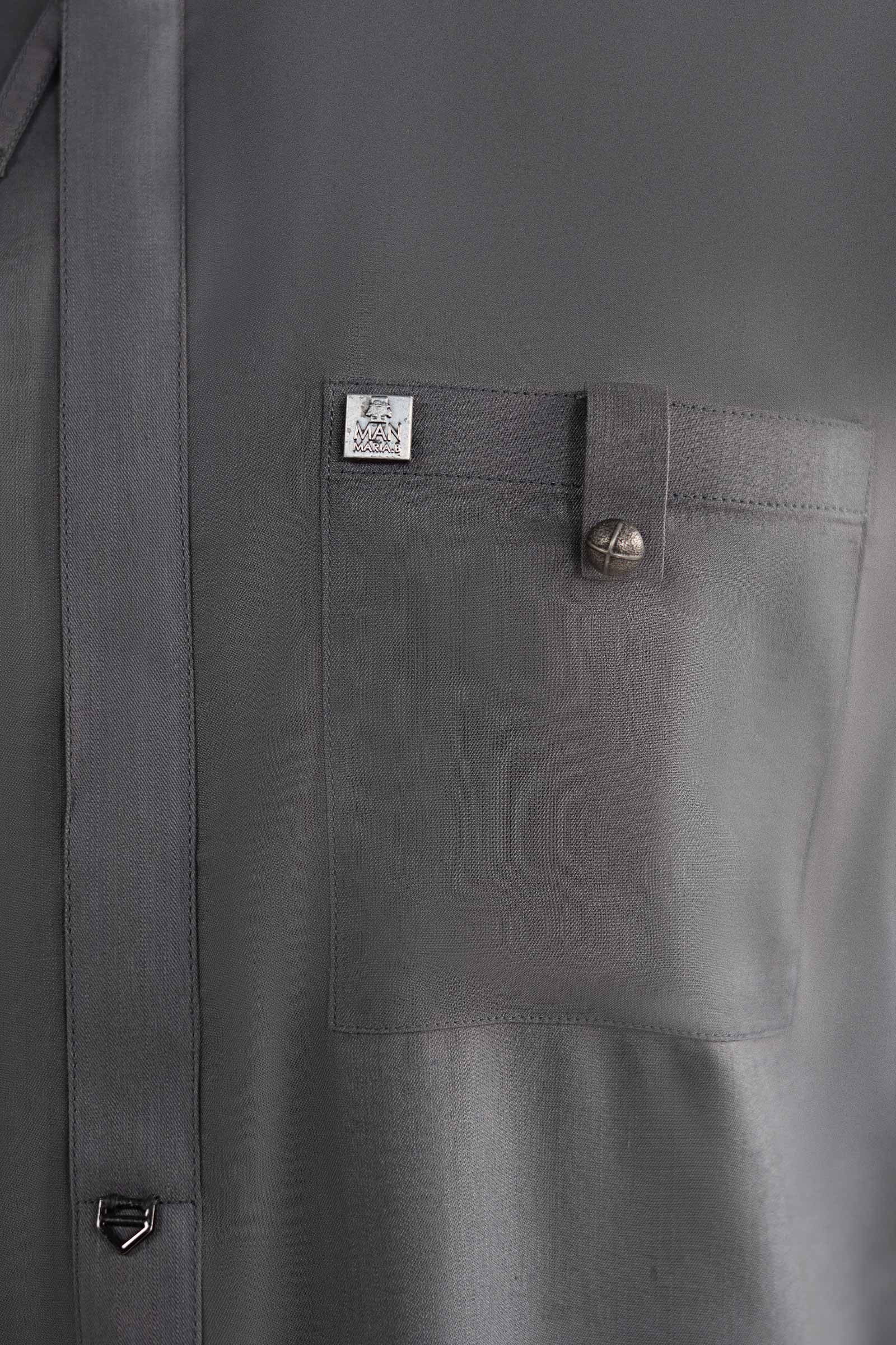 Blended Kurta