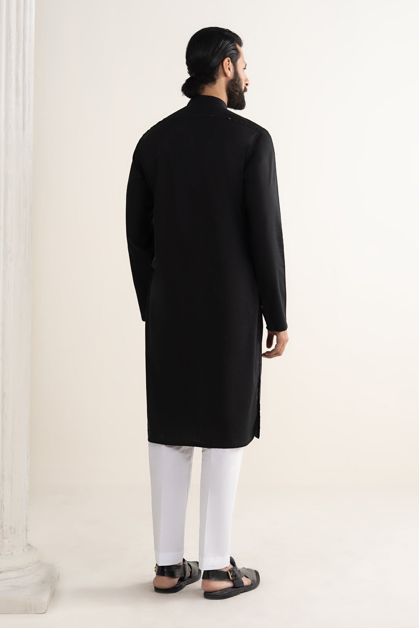 Blended Kurta