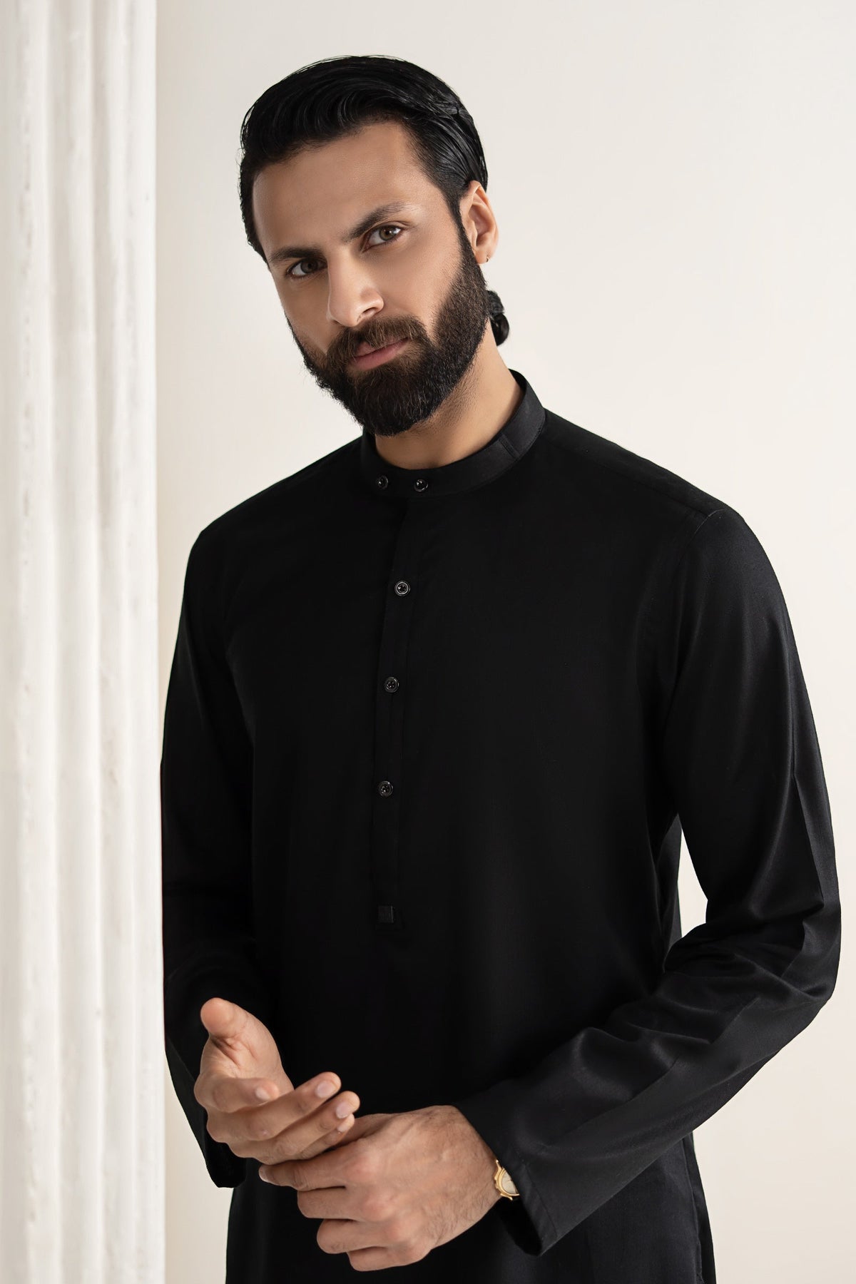 Blended Kurta