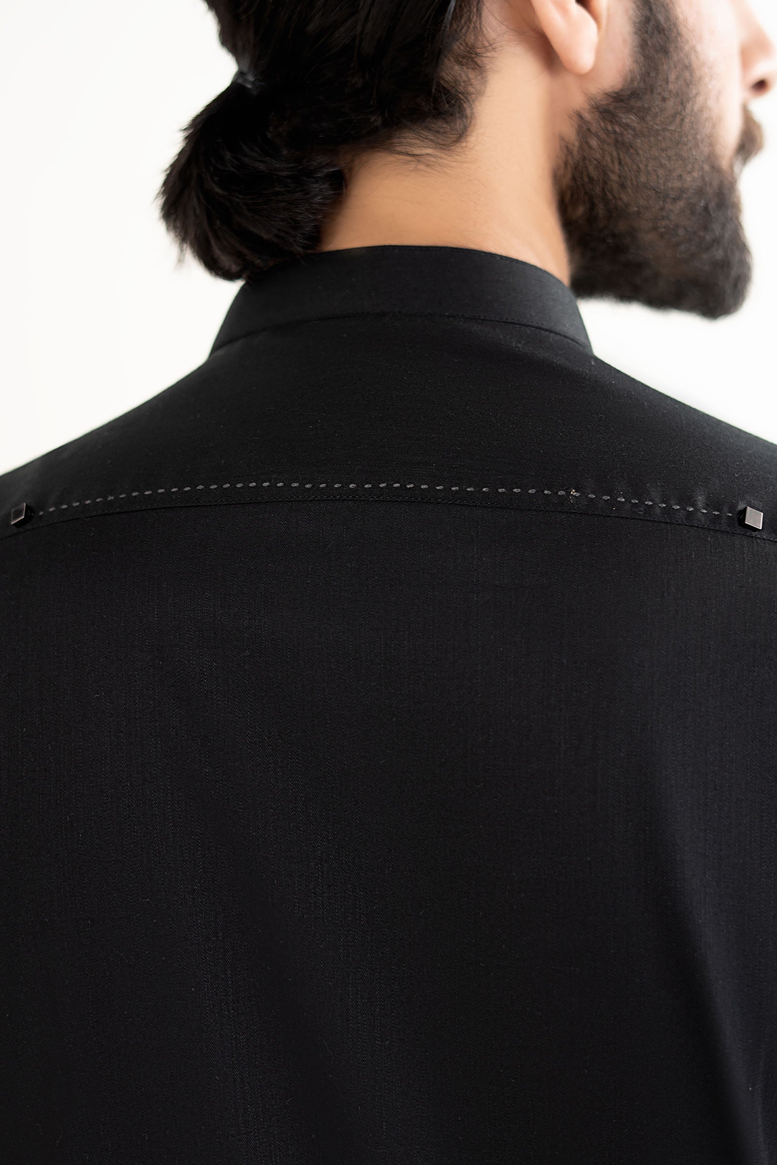 Blended Kurta