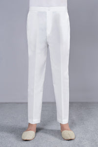 Raya Dyed Cotton Trouser