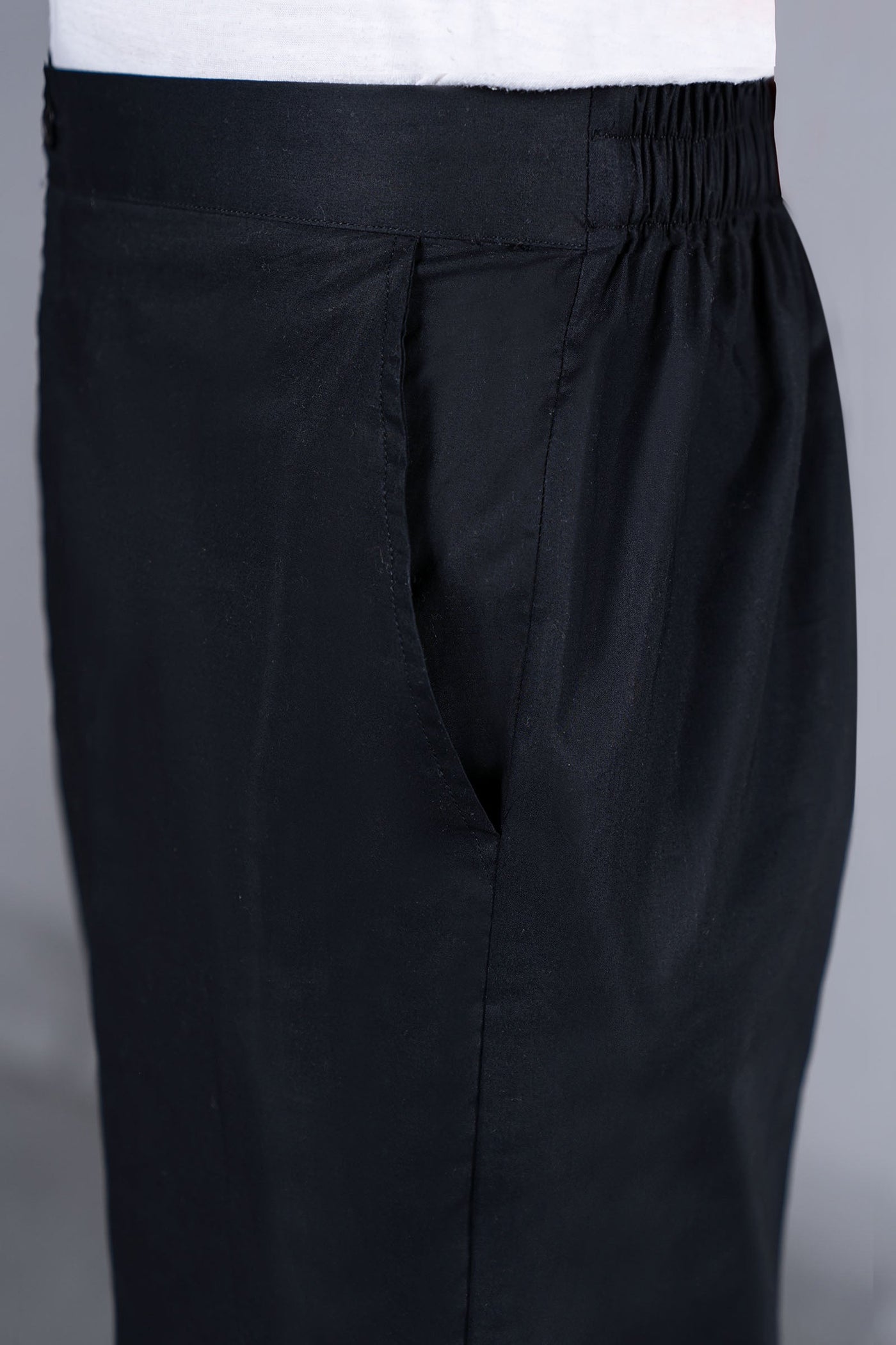 Raya Dyed Cotton Trouser