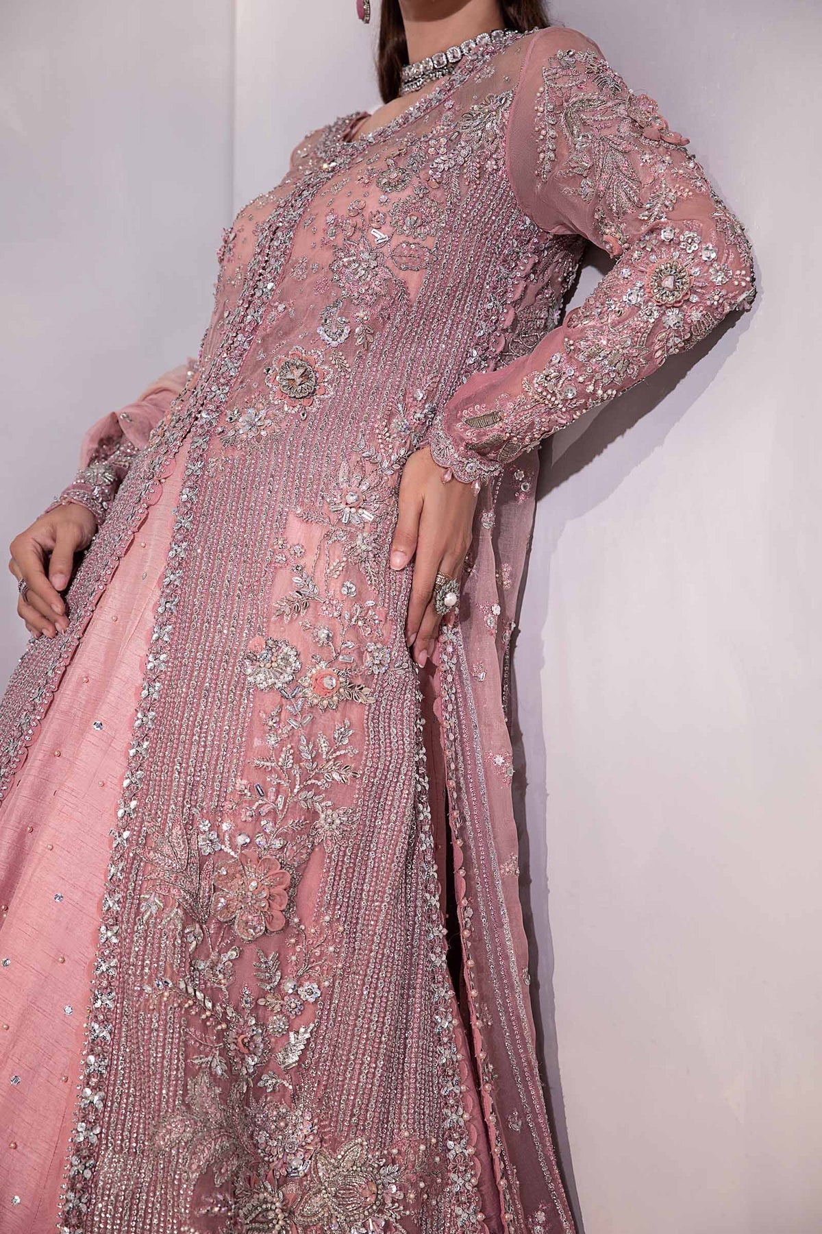 Maria B – Resmin Style