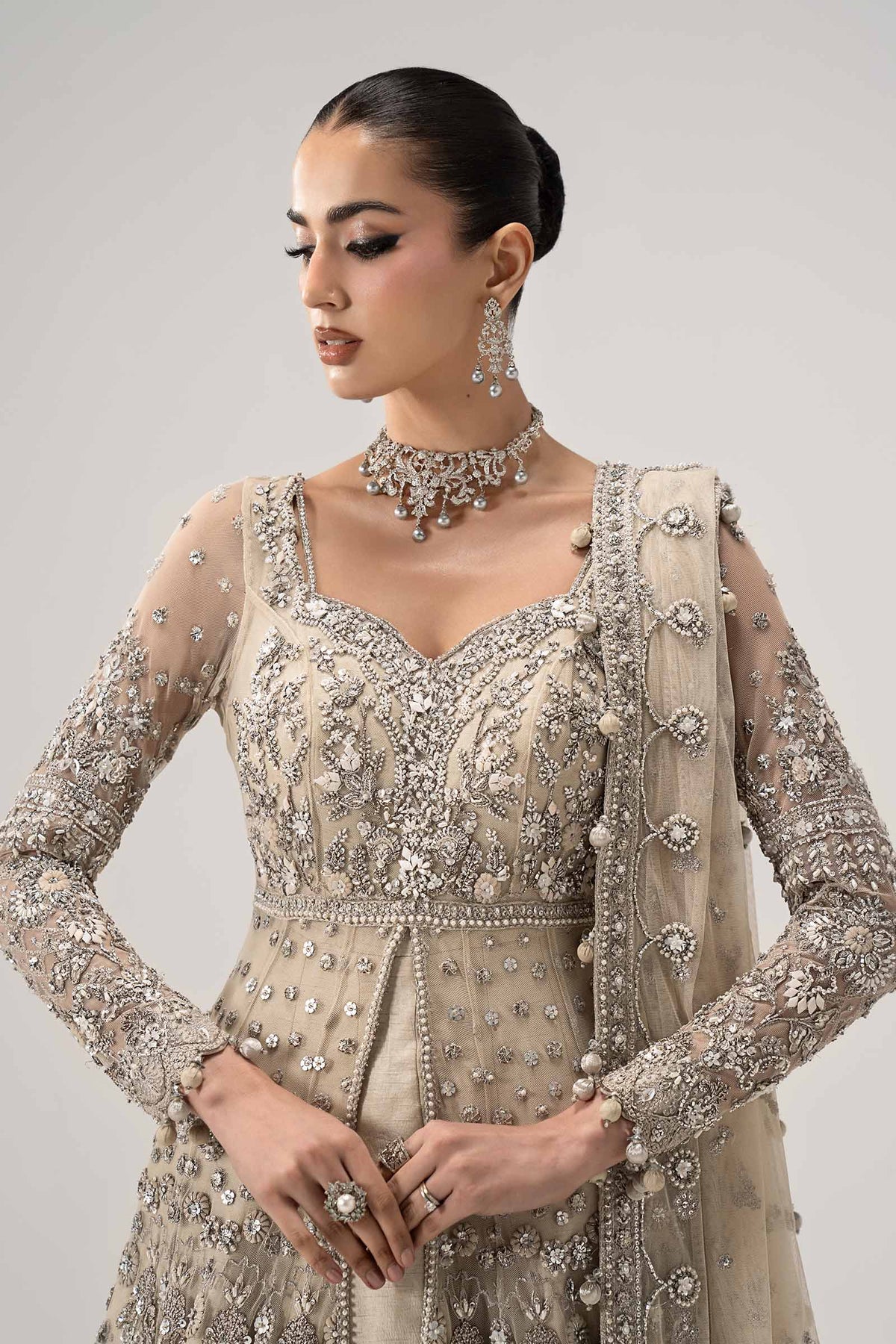 Maria B – Elaria Style