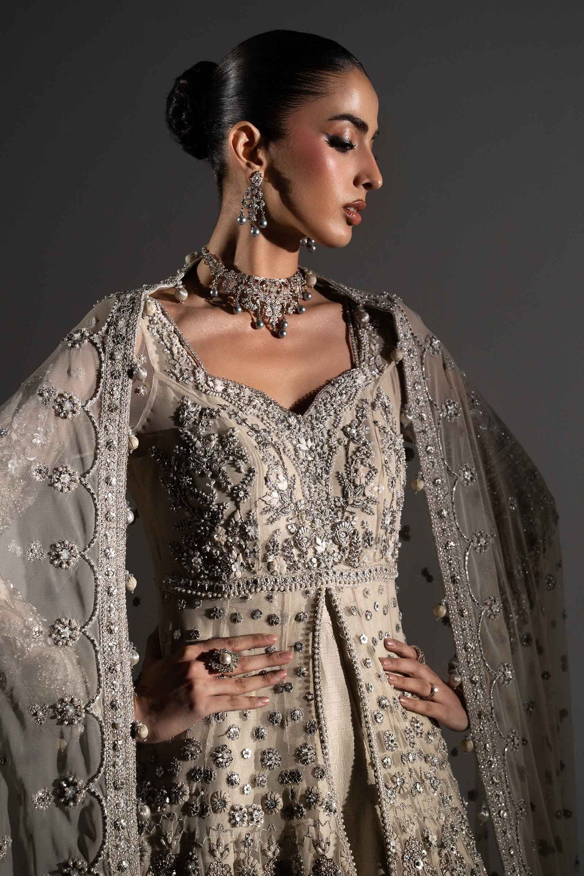 Maria B – Elaria Style